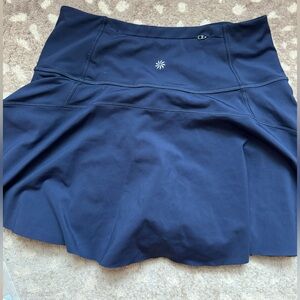 Athleta Ace Tennis Skort